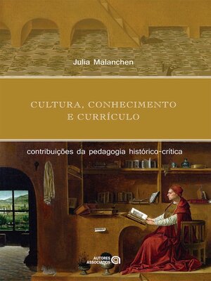 cover image of Cultura, conhecimento e currículo